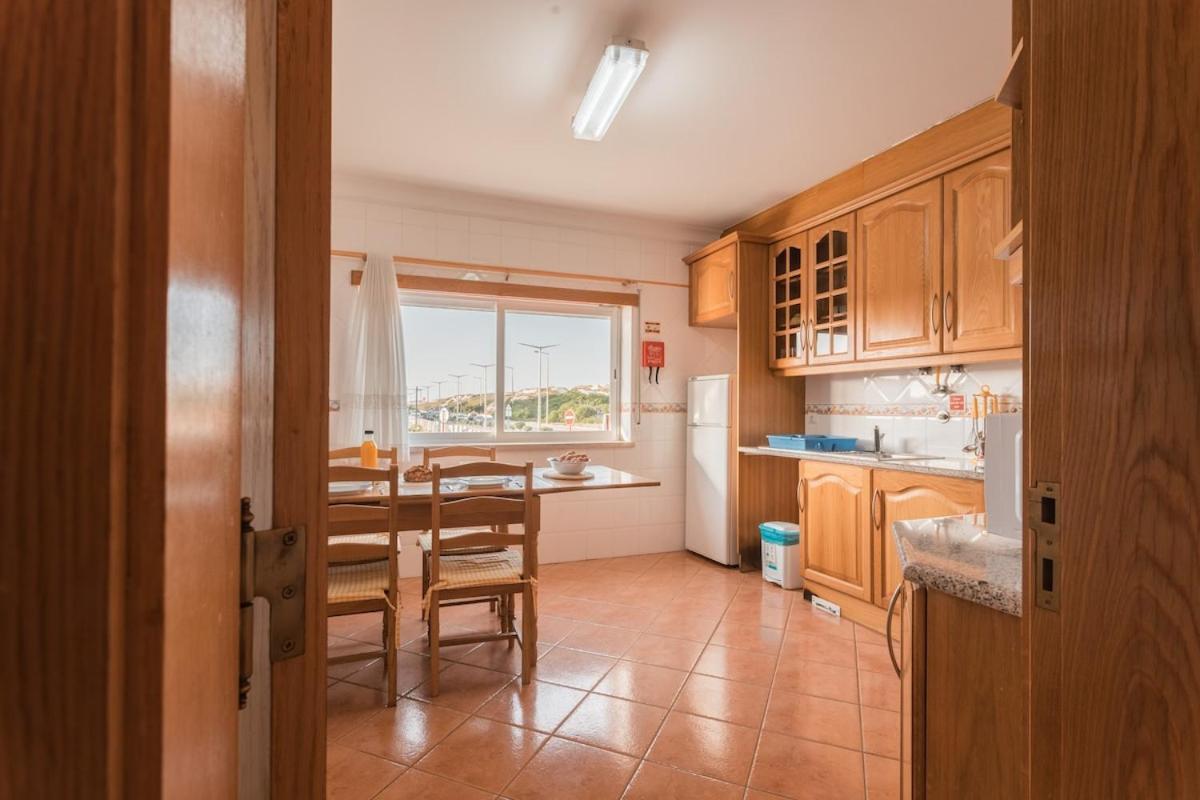 Best Houses 09 - Peniche Steps From The Beach 外观 照片