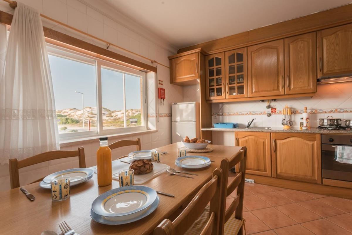 Best Houses 09 - Peniche Steps From The Beach 外观 照片