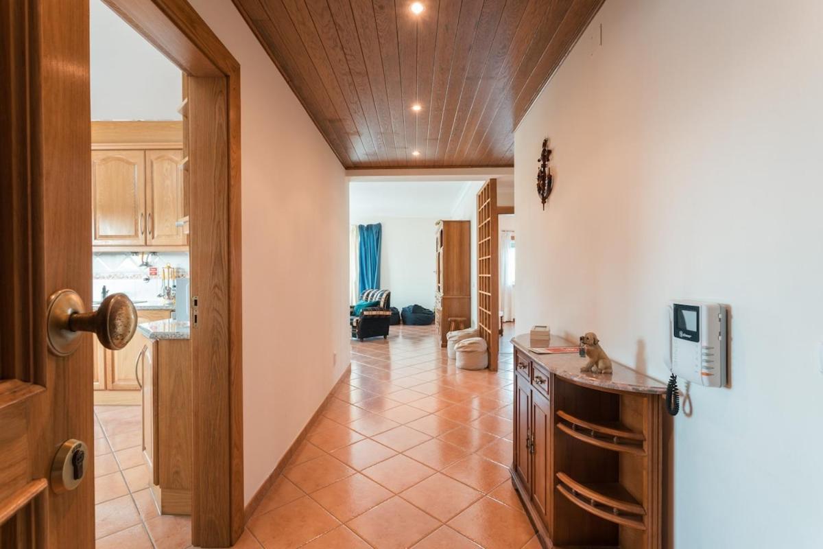 Best Houses 09 - Peniche Steps From The Beach 外观 照片