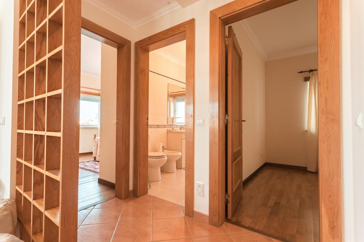 Best Houses 09 - Peniche Steps From The Beach 外观 照片