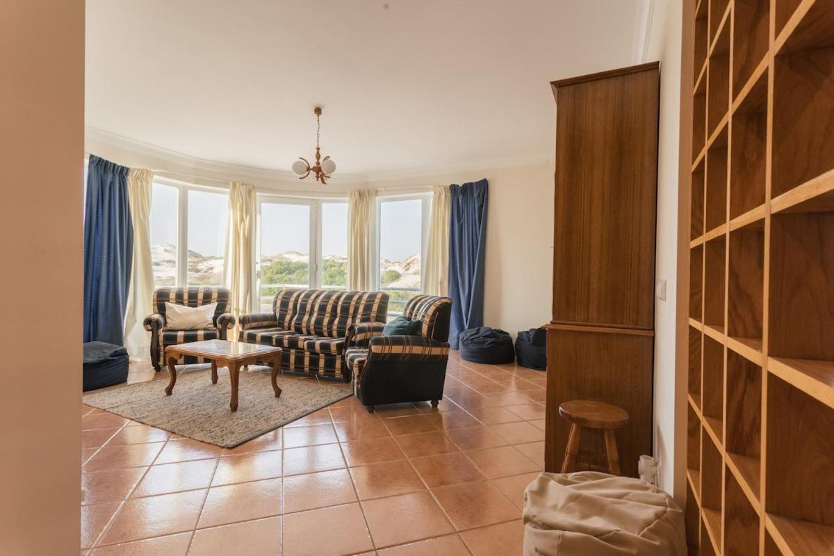 Best Houses 09 - Peniche Steps From The Beach 外观 照片