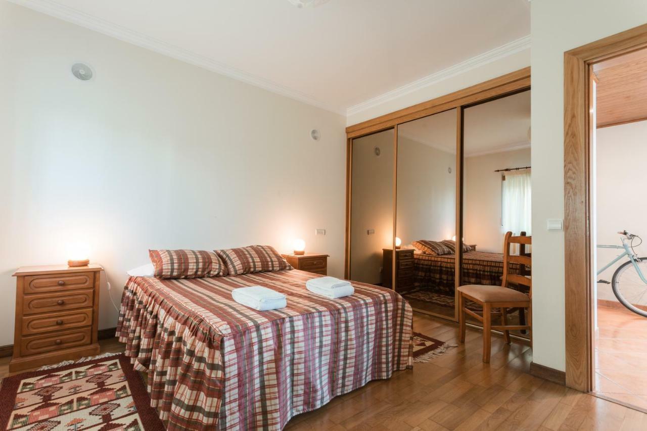 Best Houses 09 - Peniche Steps From The Beach 外观 照片
