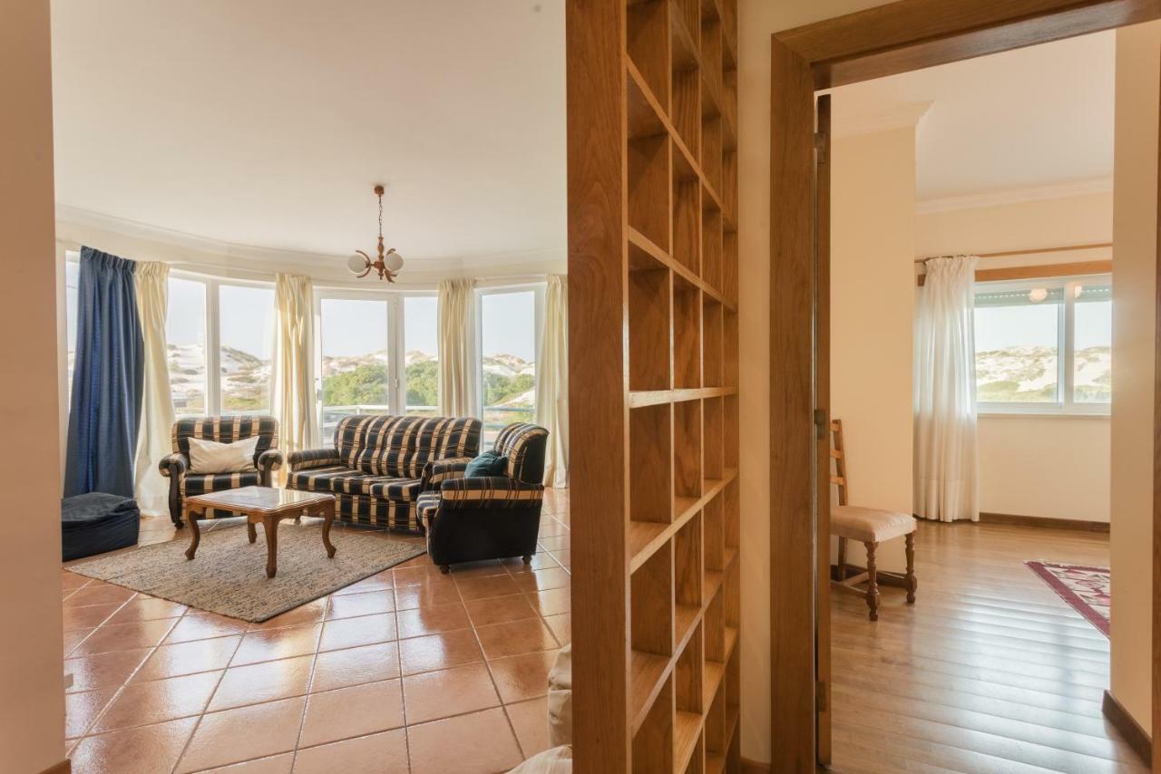 Best Houses 09 - Peniche Steps From The Beach 外观 照片