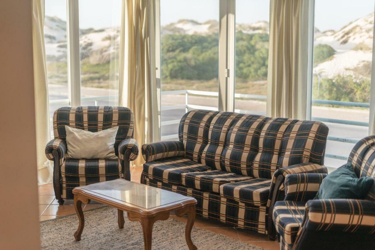 Best Houses 09 - Peniche Steps From The Beach 外观 照片