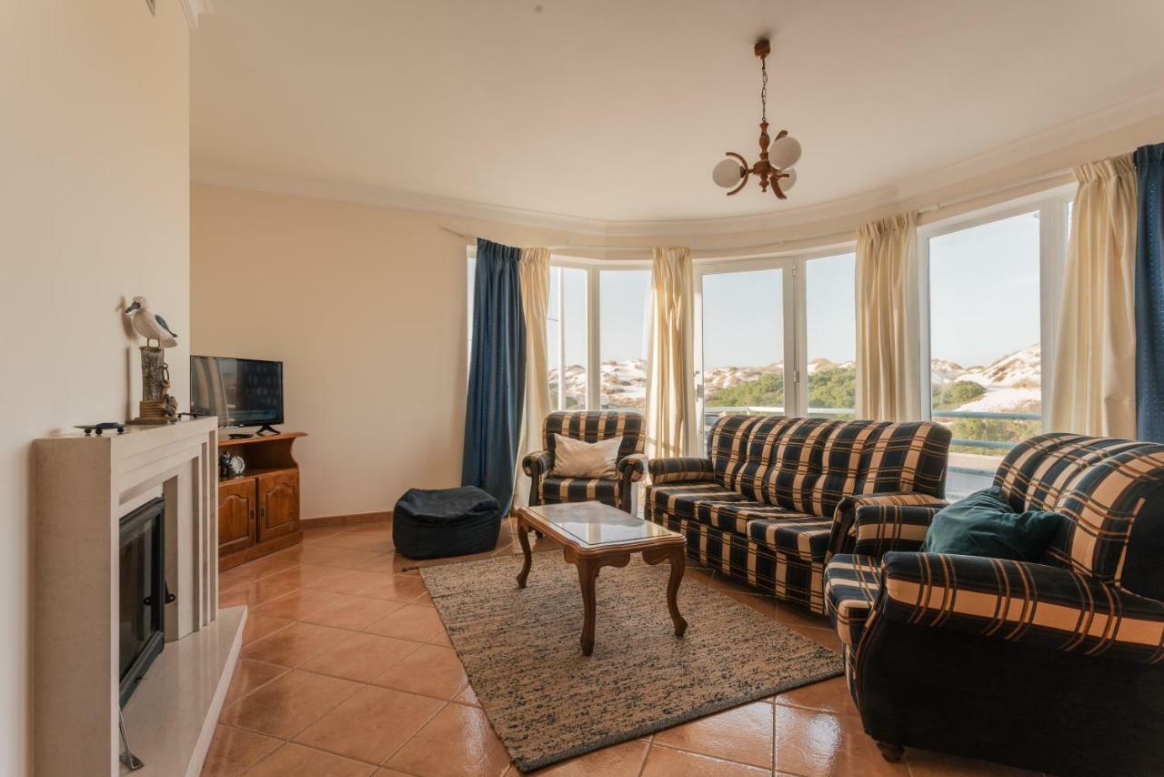 Best Houses 09 - Peniche Steps From The Beach 外观 照片