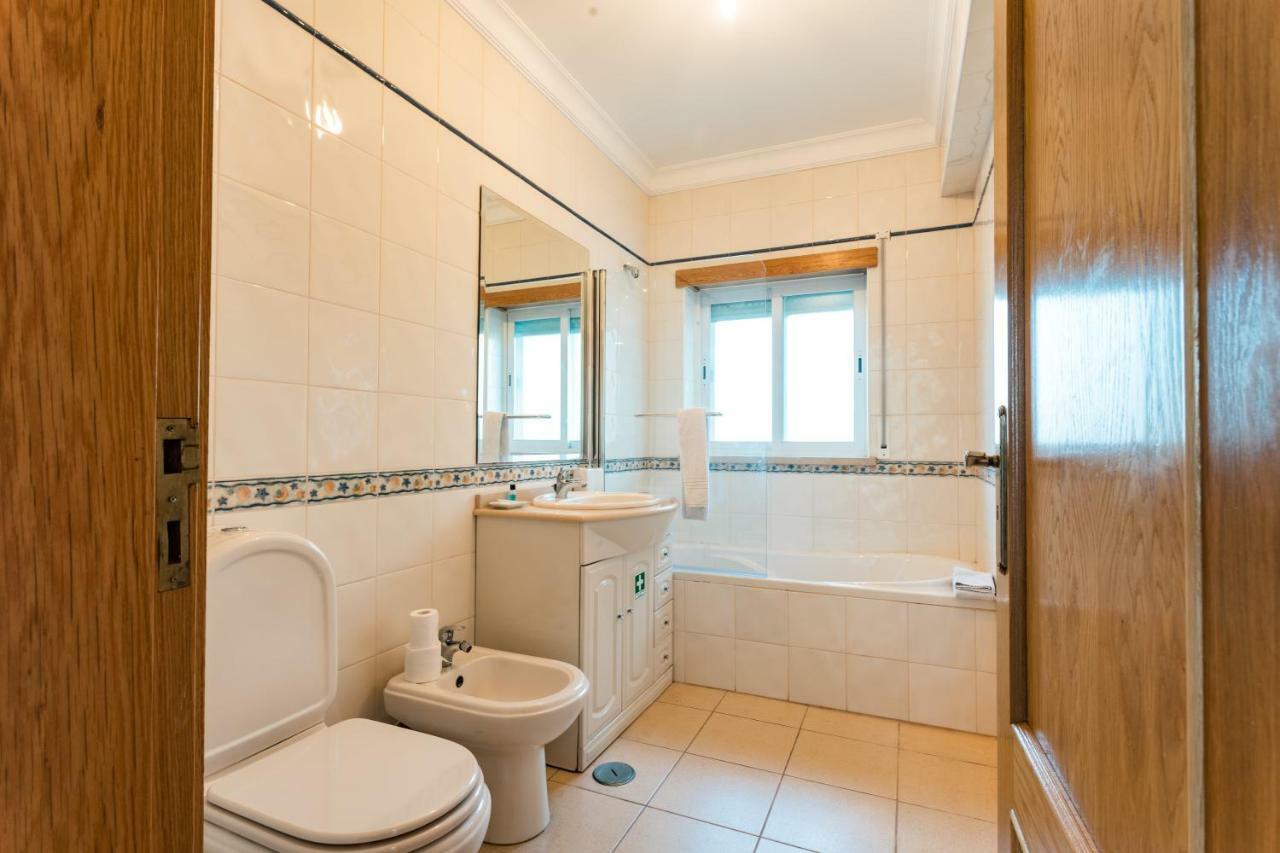 Best Houses 09 - Peniche Steps From The Beach 外观 照片